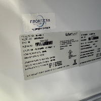 Fisherband Isotemp -20C Undercounter Freezer image 1